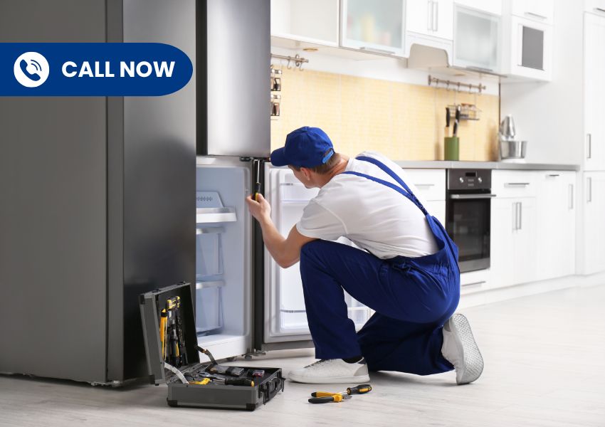 Polkton NC Appliance Repair Company